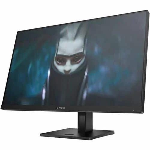 OMEN 24 FHD 165Hz Gaming - 780D9AA
